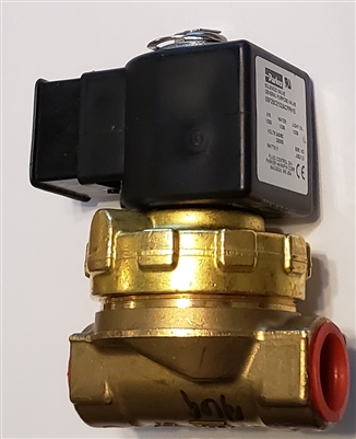 BMC-PAR-703 Water Valve 1/2" 220V - B&C Technologies