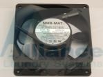 F110106 Fan Muffin 115/120V