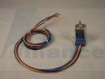 Huebsch F300124P Solenoid Mag Lch 2-coil 120VDC