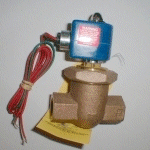 F380703P Valve 3/4 240v Hays