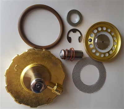 F380985P Kit Repair Valve Steam 3/4" Parker