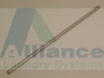 F602813-3 PIN,ROUND .25 OD X 10.125 LONG
