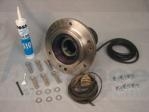 Huebsch F747005 KIT TRUNNION UC50 3SP C60