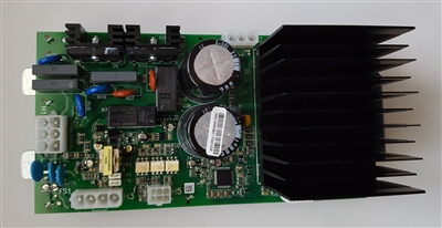 Unimac F8327301P ASSY,DRIVE (2 HP)