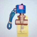 Hays Electro Flo Water Valve 1/2"