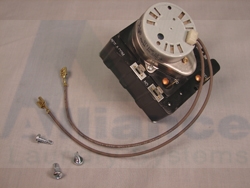 Cissell K193 Kit Repl F/Mallory Timer TU5842