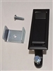 LA-00123-0 LATCH/TRIGGER LOCK/BLACK/50/75