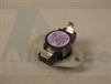 M409433 - Thermostat Limit 340F Violet