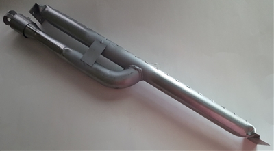 M410541P Burner
