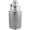 Rema Dri Vac Air Vacuum RP-4 w/Stainless Steel Tank