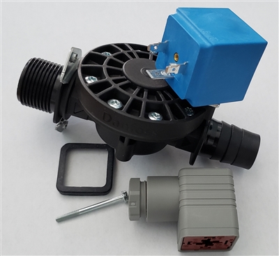 SP567064P VALVE, EV220T 14P MIX E NCOOO AS230CS