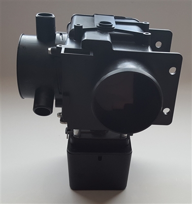 SPPRI340055051 Drain Valve MDBRA-3 50/60Hz