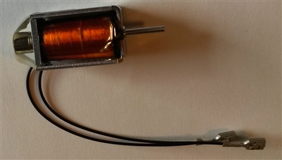 Primus SPPRI610012077 Coil 205VDC 100%ED