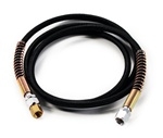 All steam iron hose