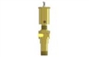 VC132 Buck Cylnder Valve - United Brass Works