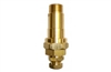 X180 Buck Valve Short - United Brass Works