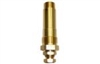 X185 Buck Valve Long - United Brass Works